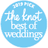 The Knot Best of Weddings 2019