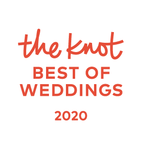 The Knot Best of Weddings 2020