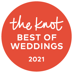 The Knot Best of Weddings 2021